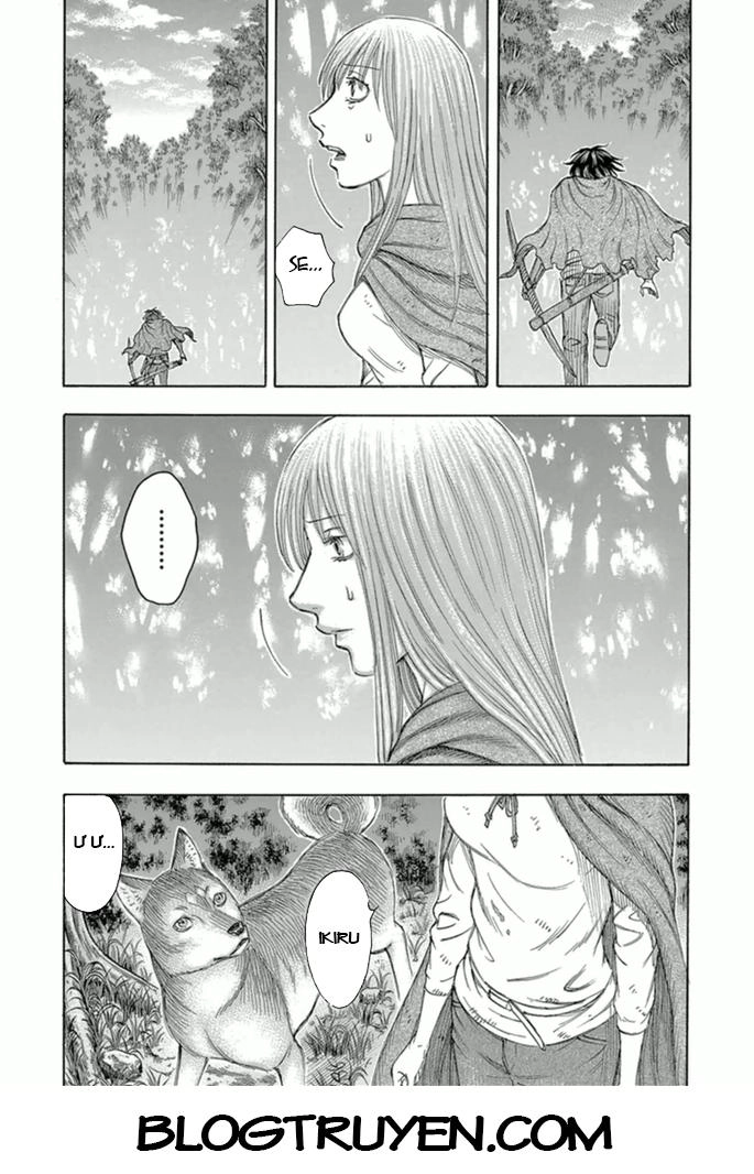 Suicide Island Chapter 100 - 5