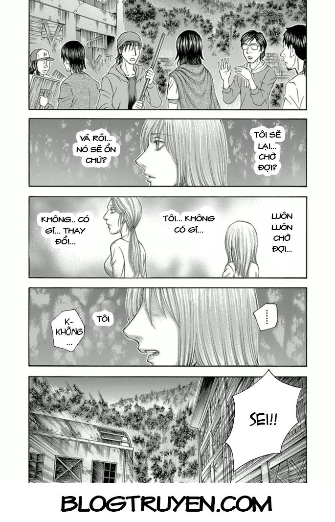 Suicide Island Chapter 100 - 18