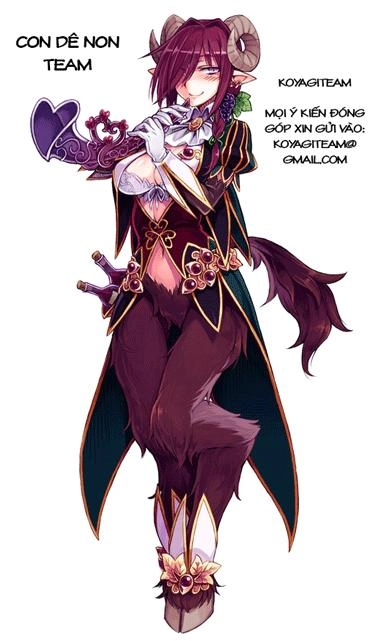 Suicide Island Chapter 102 - 23