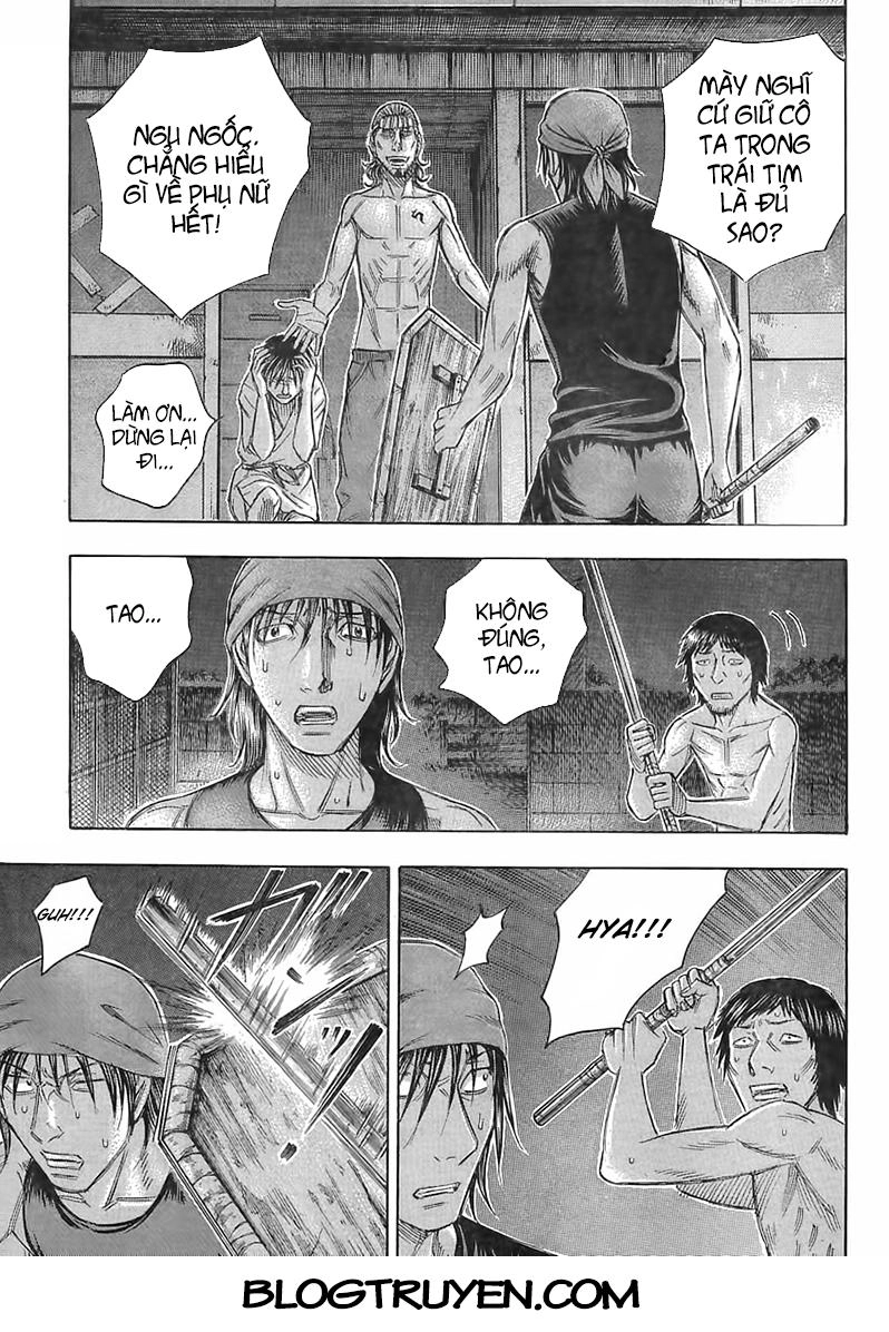 Suicide Island Chapter 103 - 6