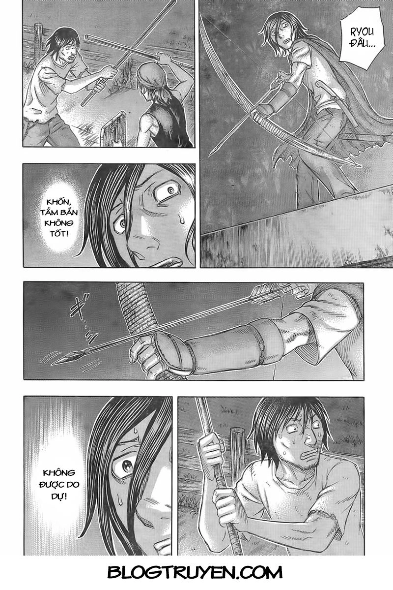 Suicide Island Chapter 103 - 11