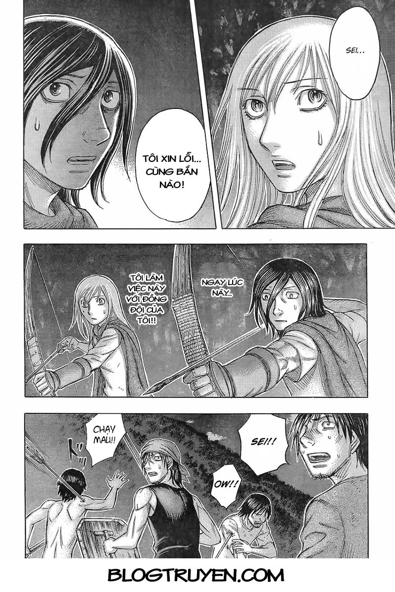 Suicide Island Chapter 103 - 13