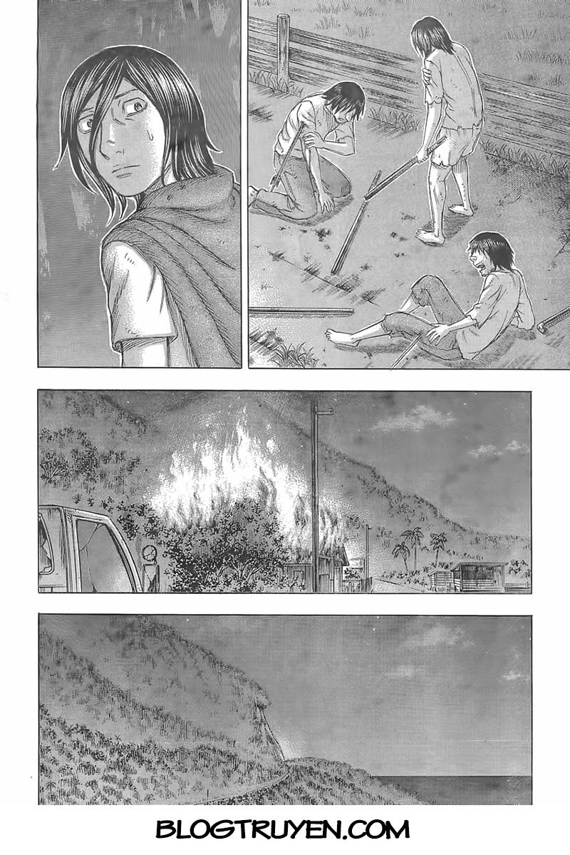 Suicide Island Chapter 103 - 15