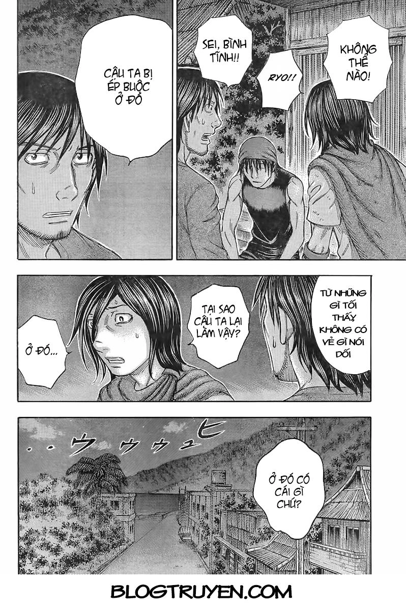 Suicide Island Chapter 103 - 17