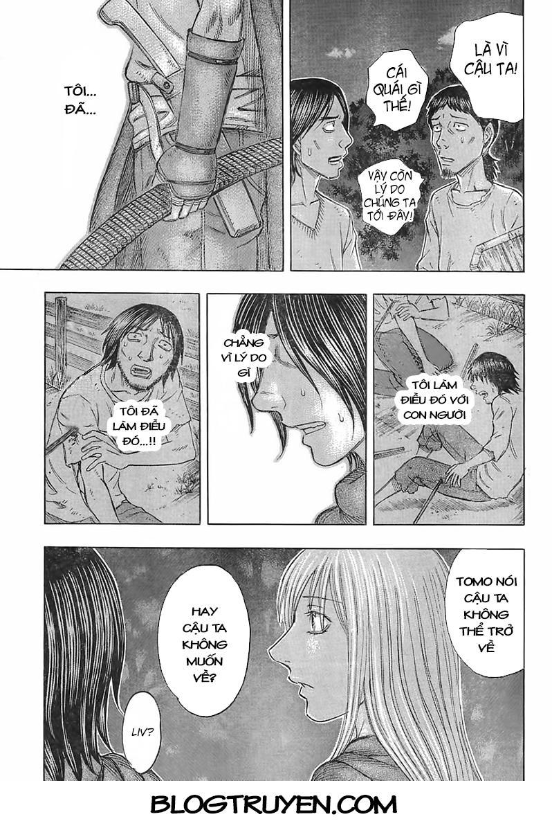 Suicide Island Chapter 103 - 18