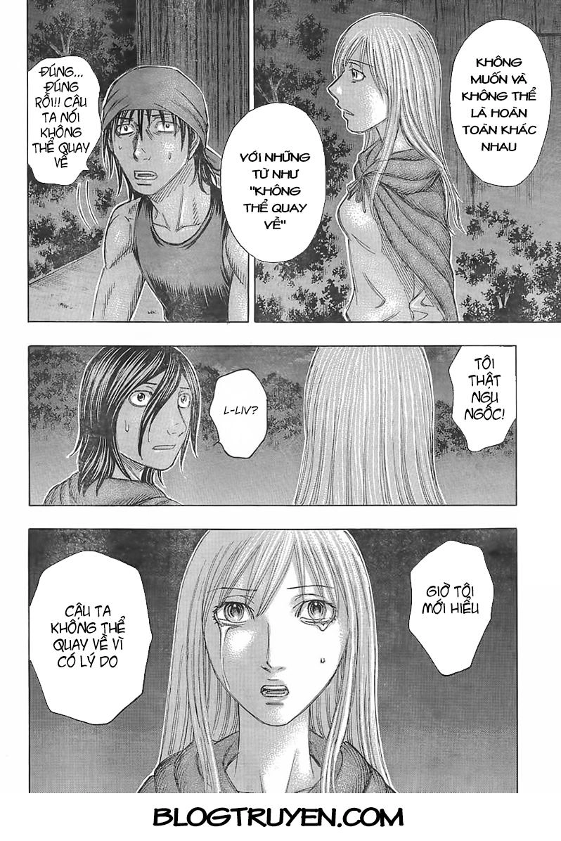 Suicide Island Chapter 103 - 19