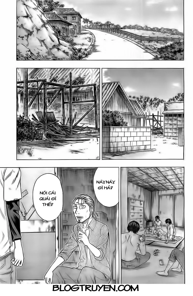 Suicide Island Chapter 104 - 18