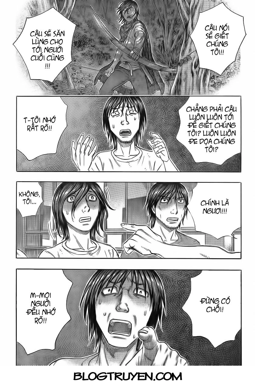 Suicide Island Chapter 105 - 18