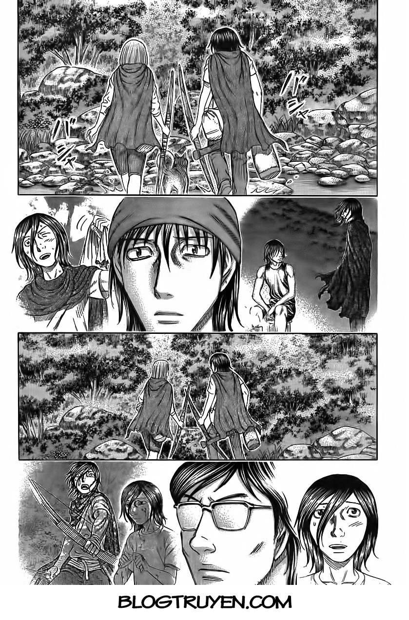 Suicide Island Chapter 108 - 9