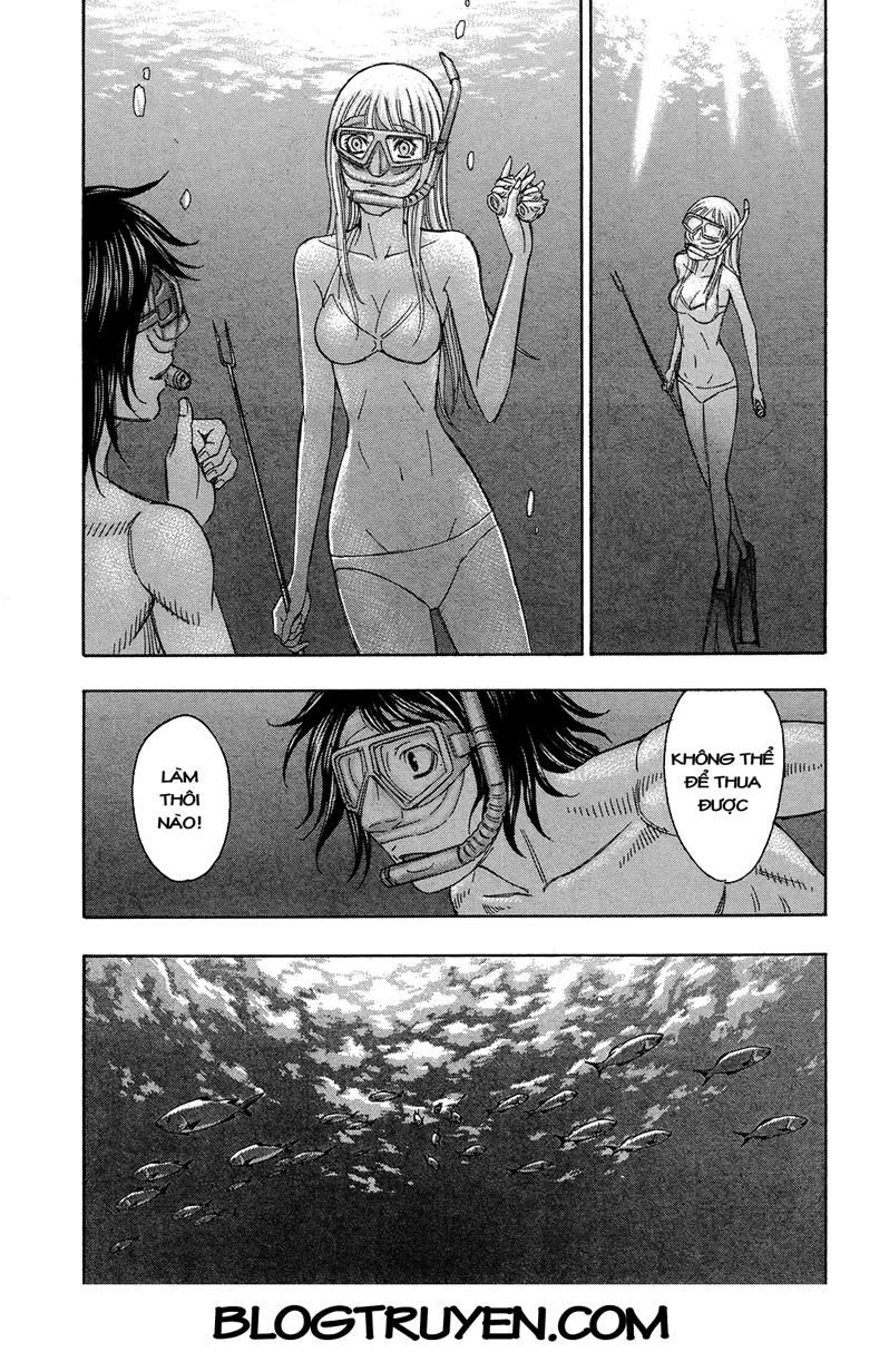Suicide Island Chapter 110 - 20