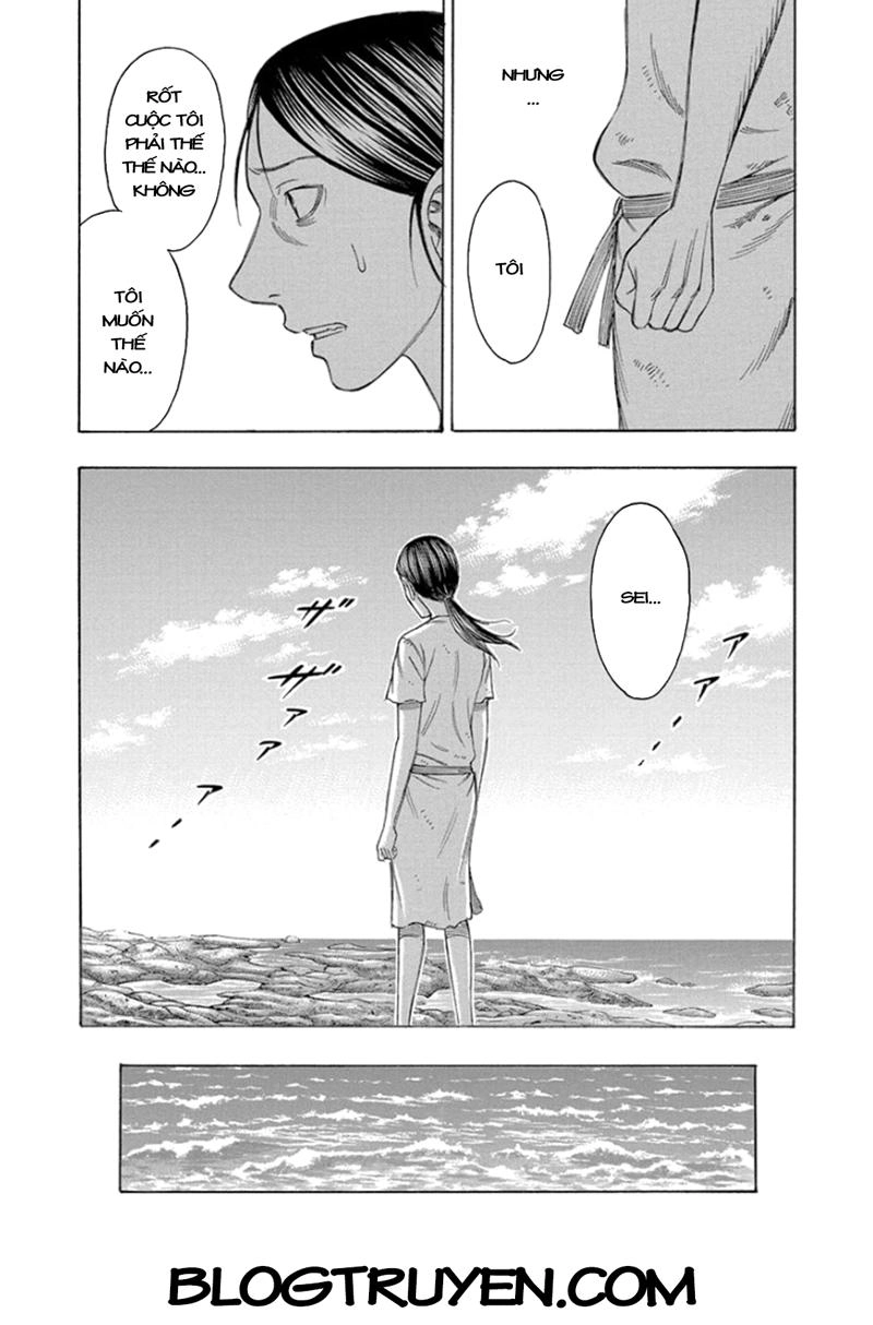 Suicide Island Chapter 111 - 6