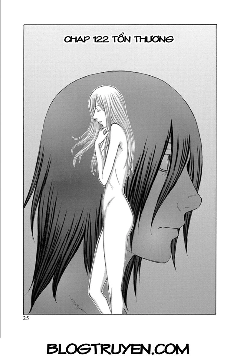 Suicide Island Chapter 112 - 2