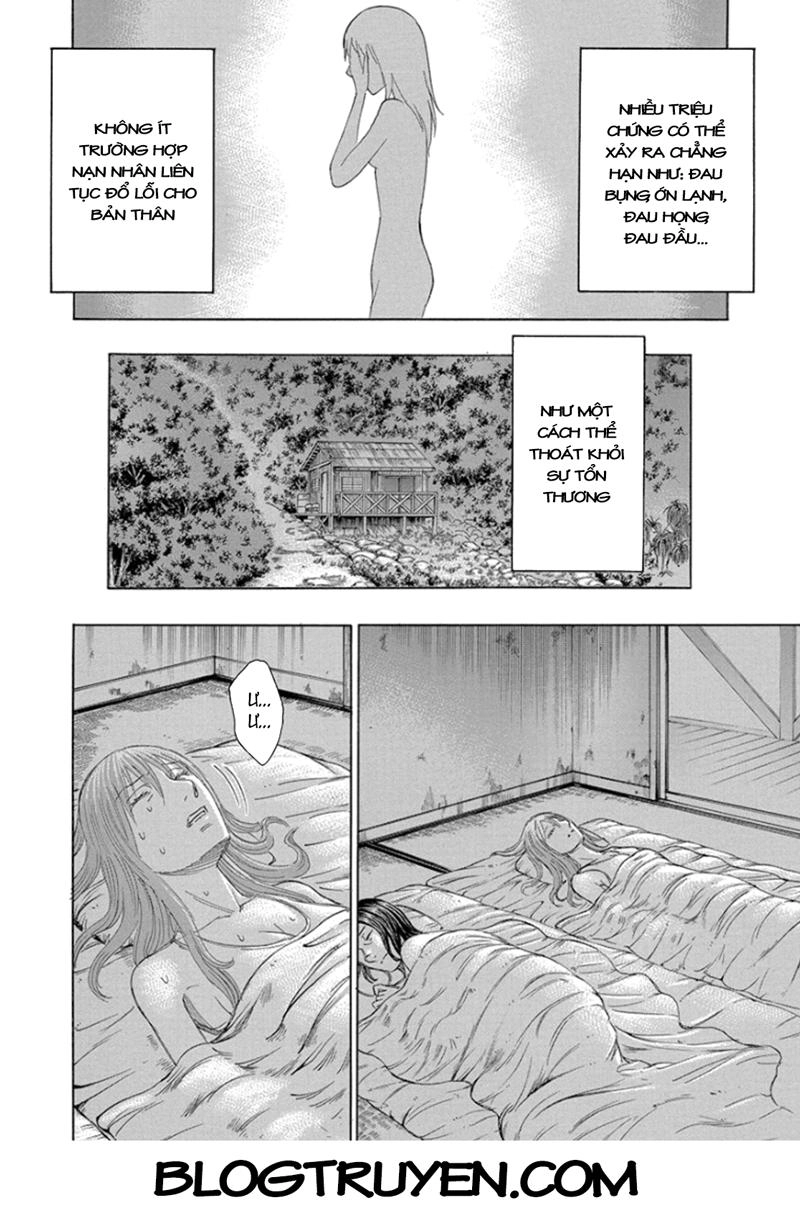 Suicide Island Chapter 112 - 9