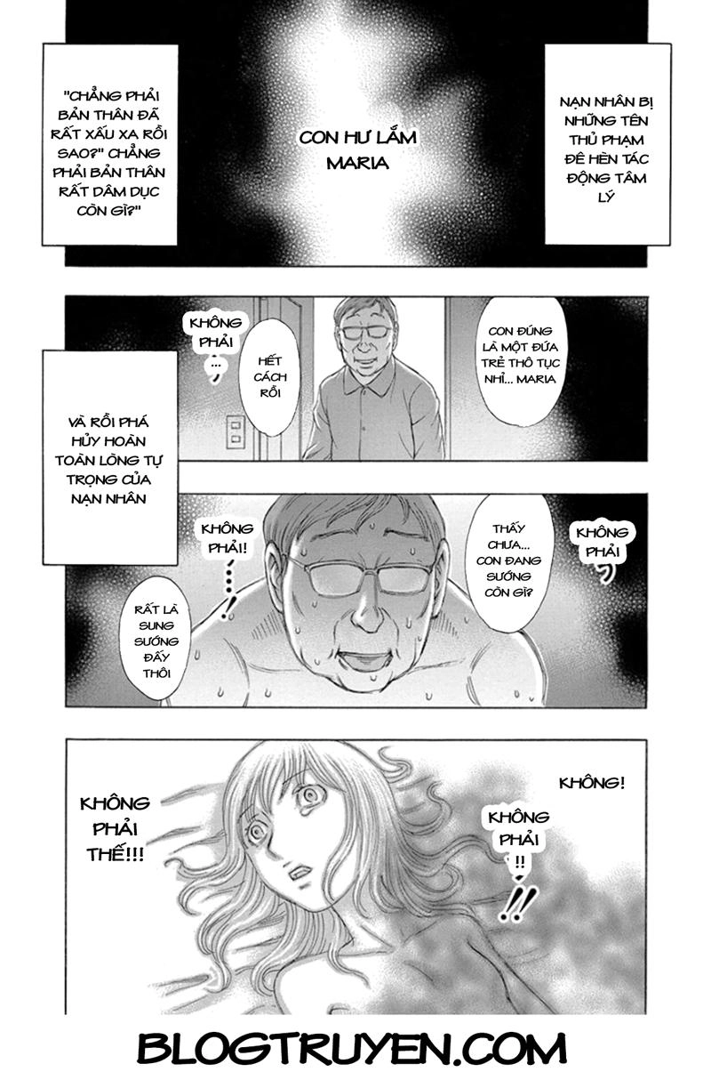 Suicide Island Chapter 112 - 10