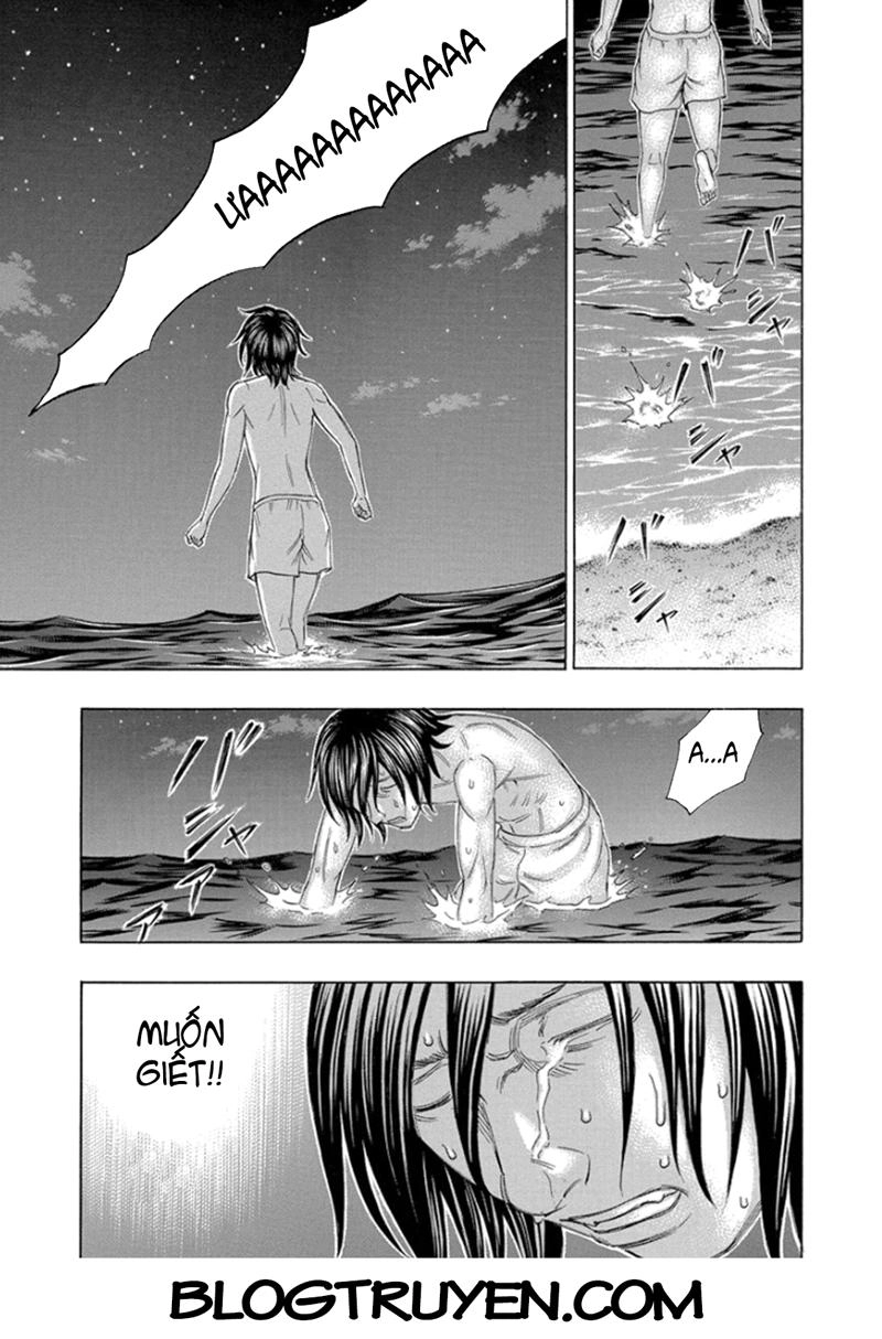 Suicide Island Chapter 112 - 14