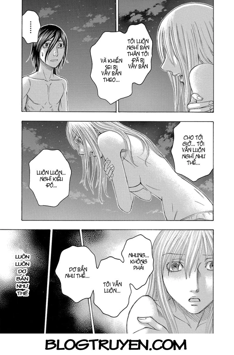 Suicide Island Chapter 113 - 6