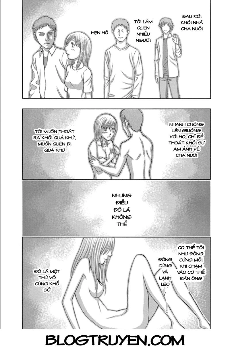 Suicide Island Chapter 113 - 7