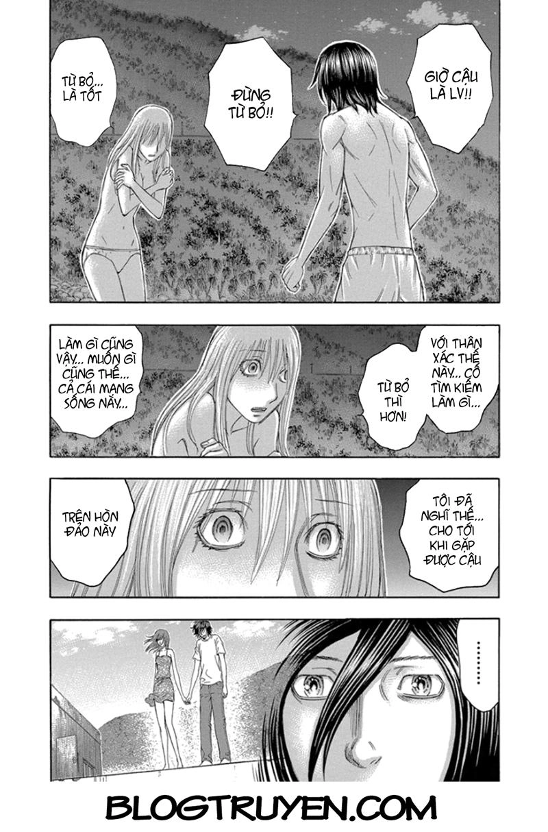 Suicide Island Chapter 113 - 10
