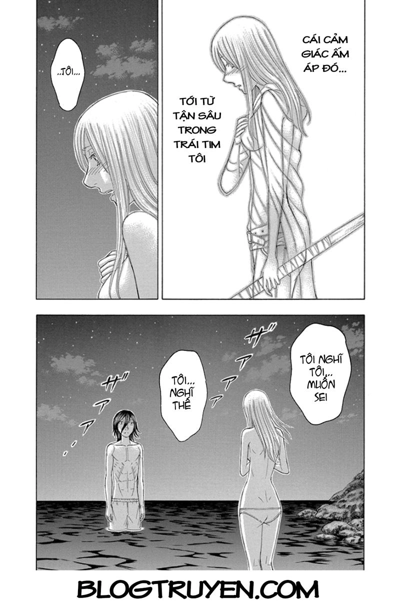 Suicide Island Chapter 113 - 15