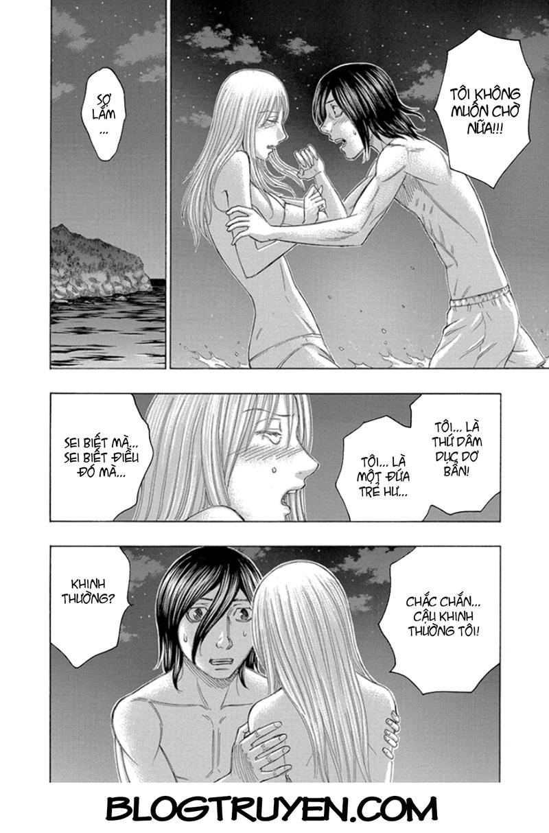 Suicide Island Chapter 113 - 17