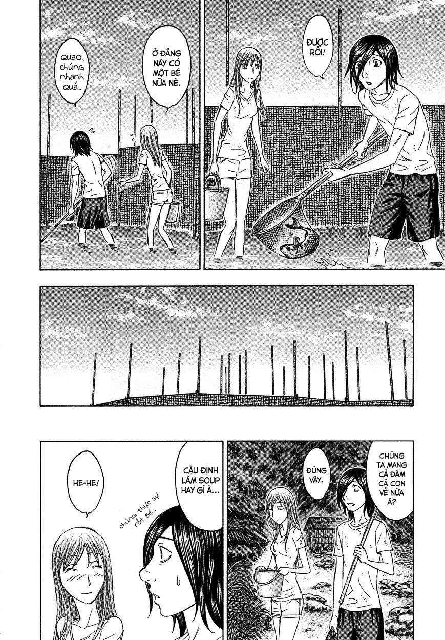 Suicide Island Chapter 114 - 15