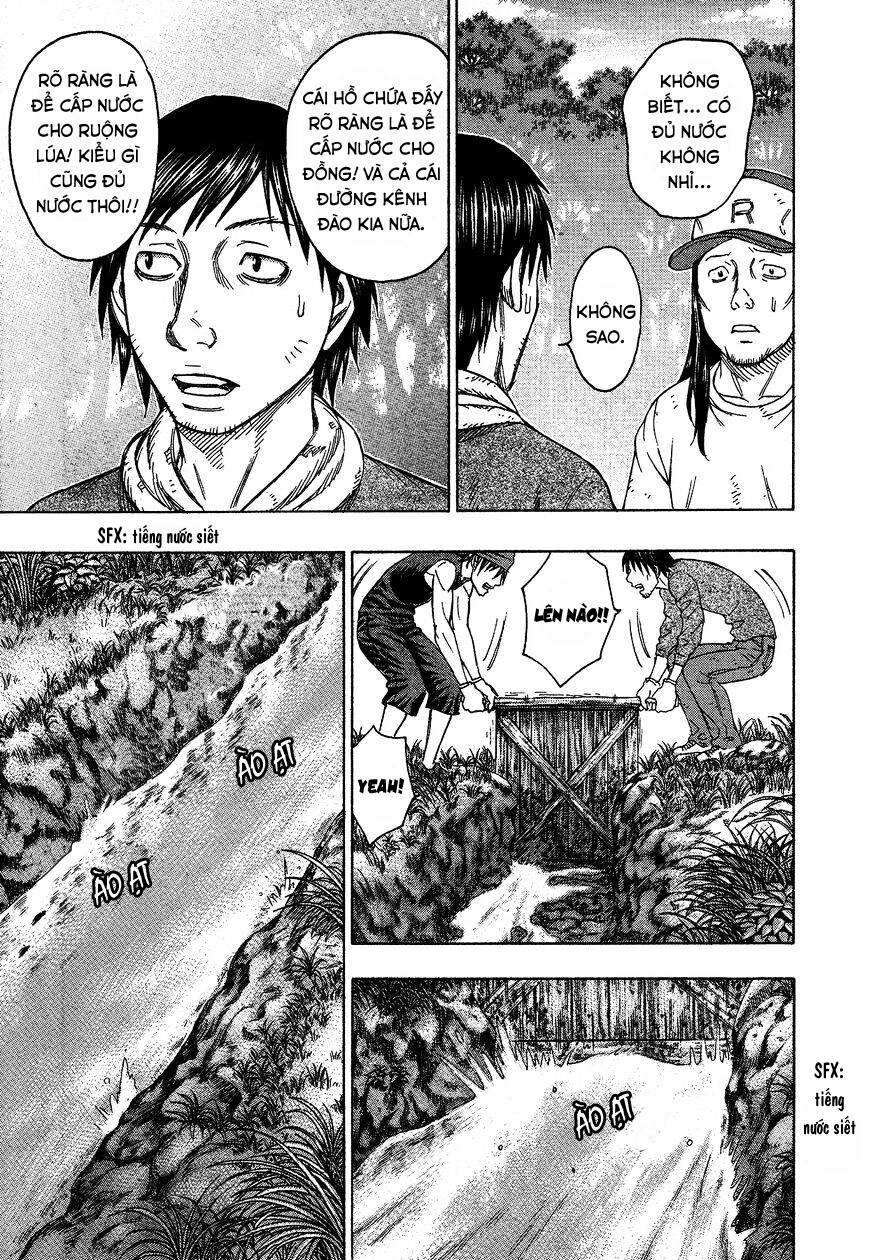 Suicide Island Chapter 116 - 8
