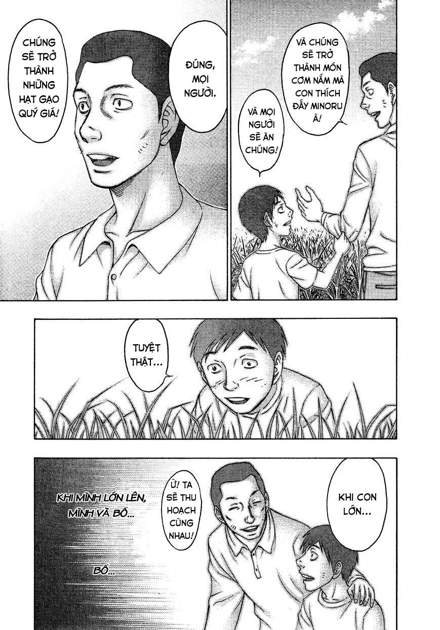 Suicide Island Chapter 116 - 14