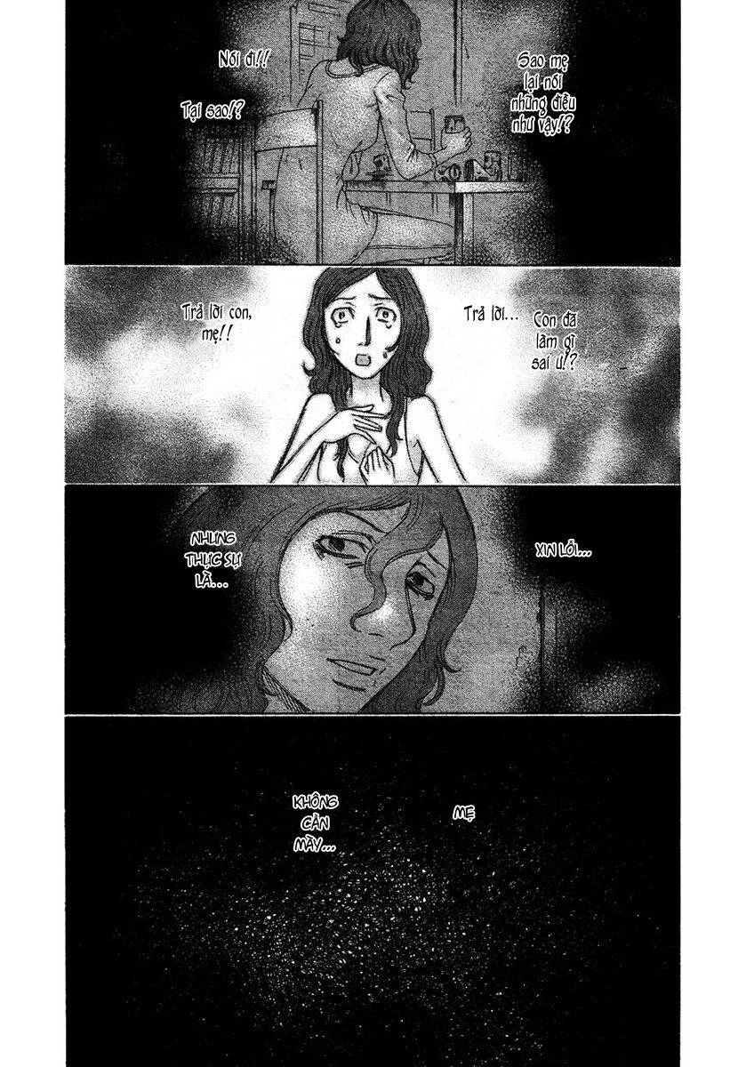 Suicide Island Chapter 117 - 4