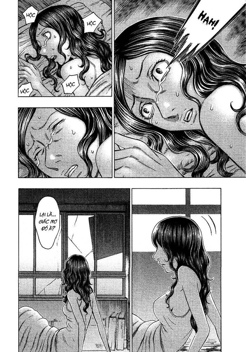 Suicide Island Chapter 117 - 5