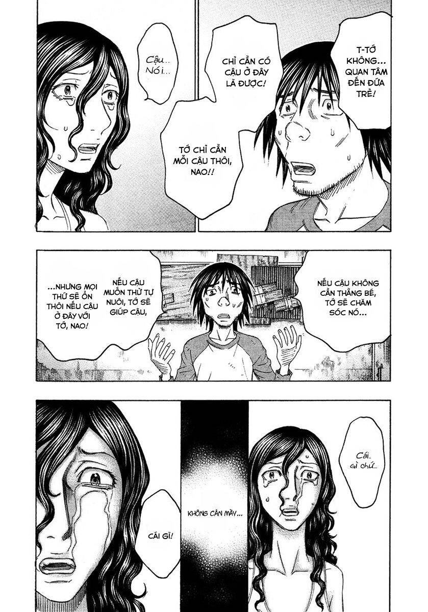 Suicide Island Chapter 117 - 18