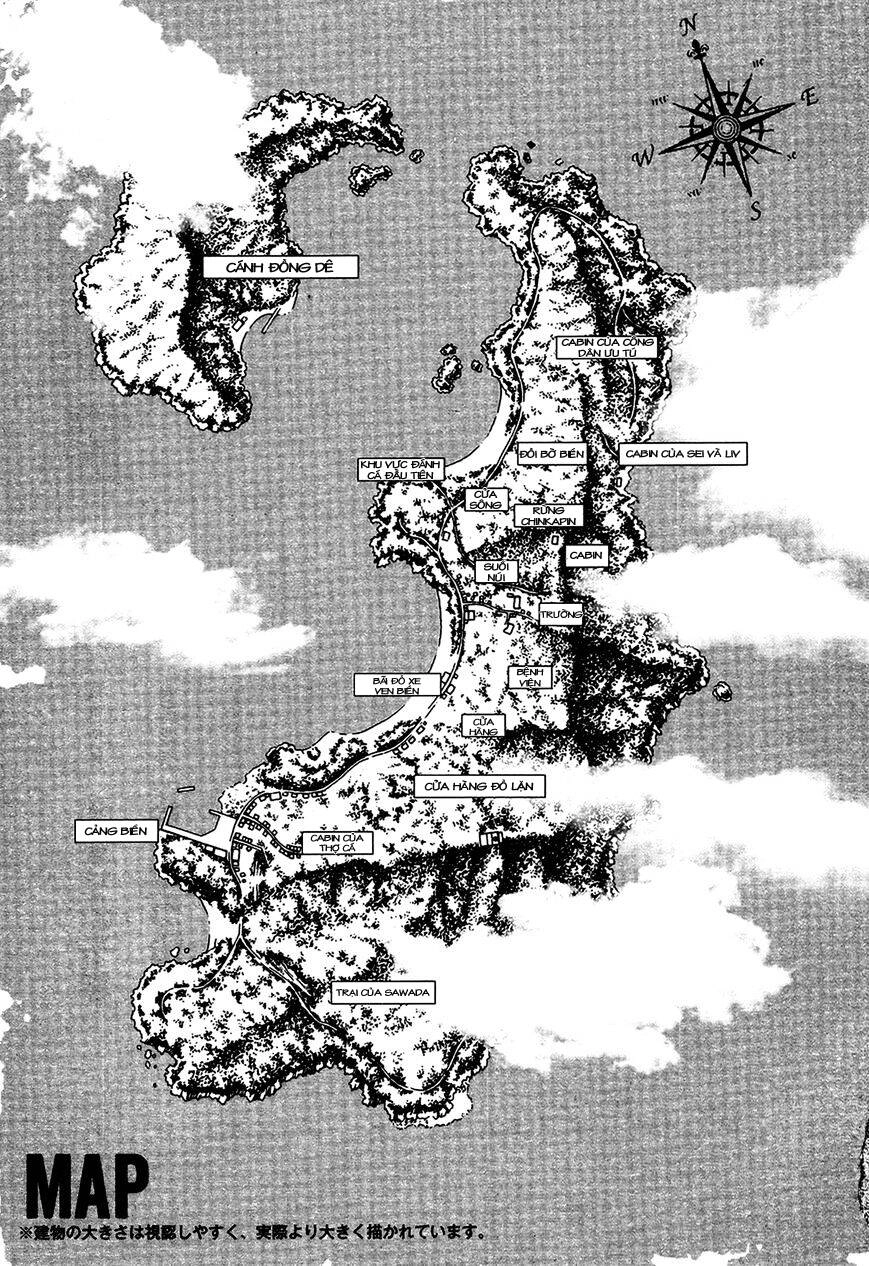 Suicide Island Chapter 121 - 9