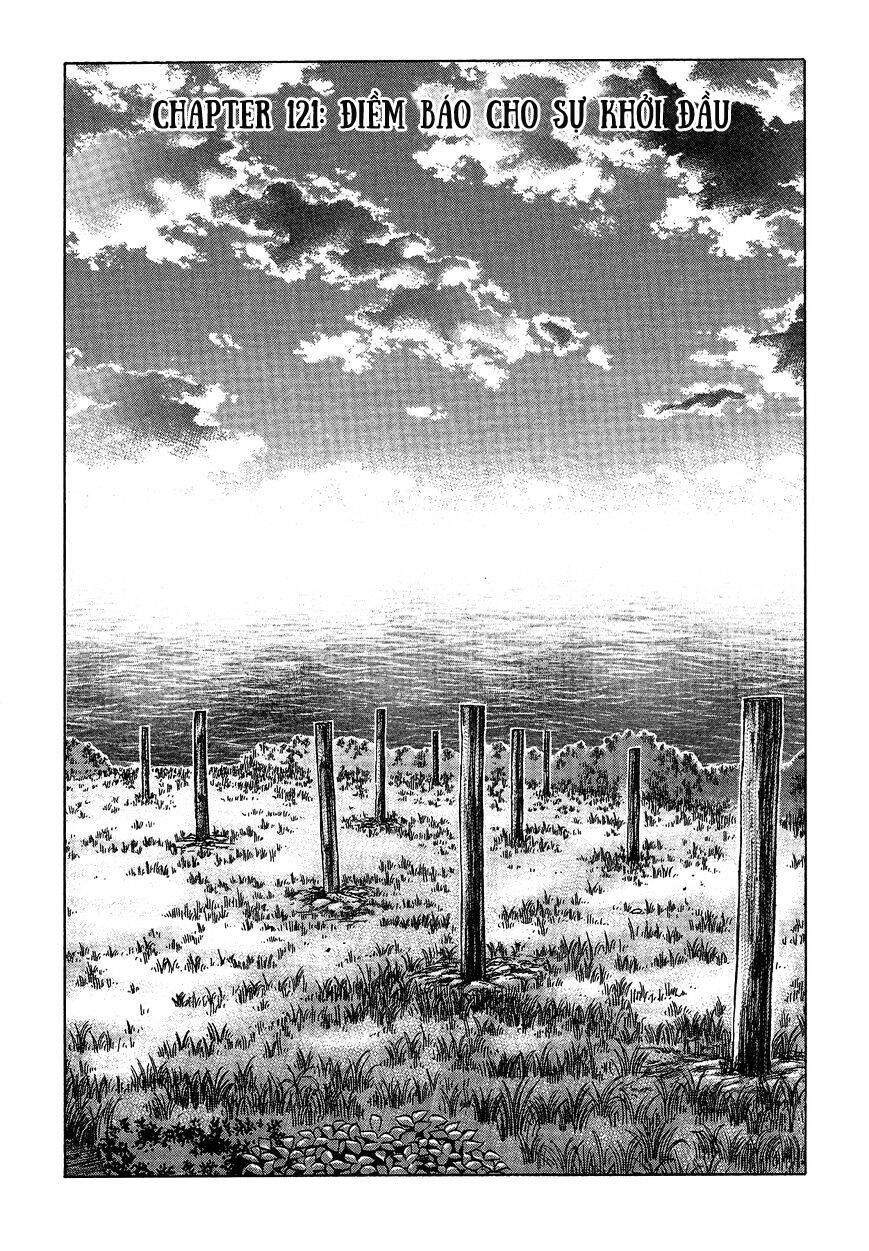 Suicide Island Chapter 121 - 11
