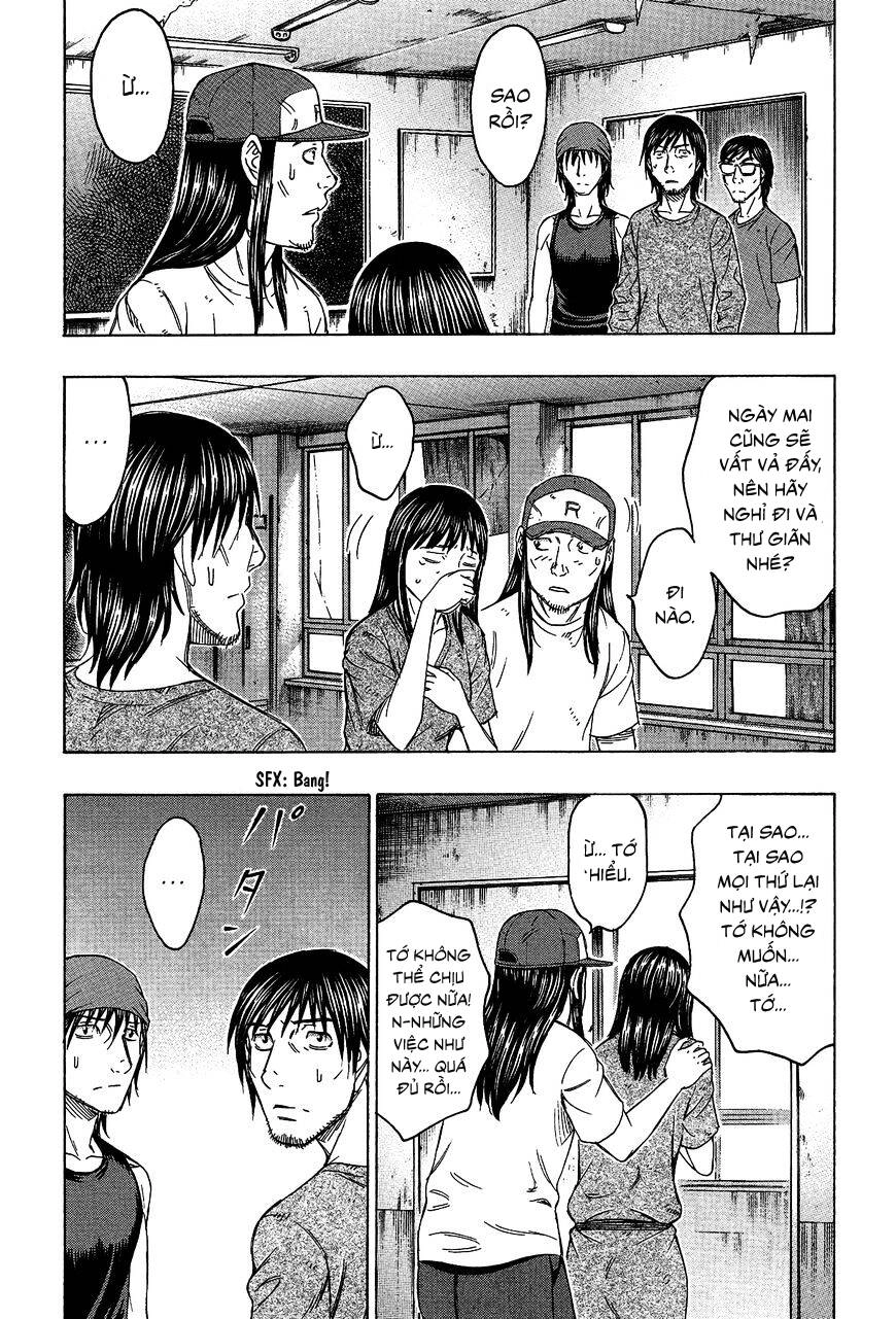 Suicide Island Chapter 121 - 27