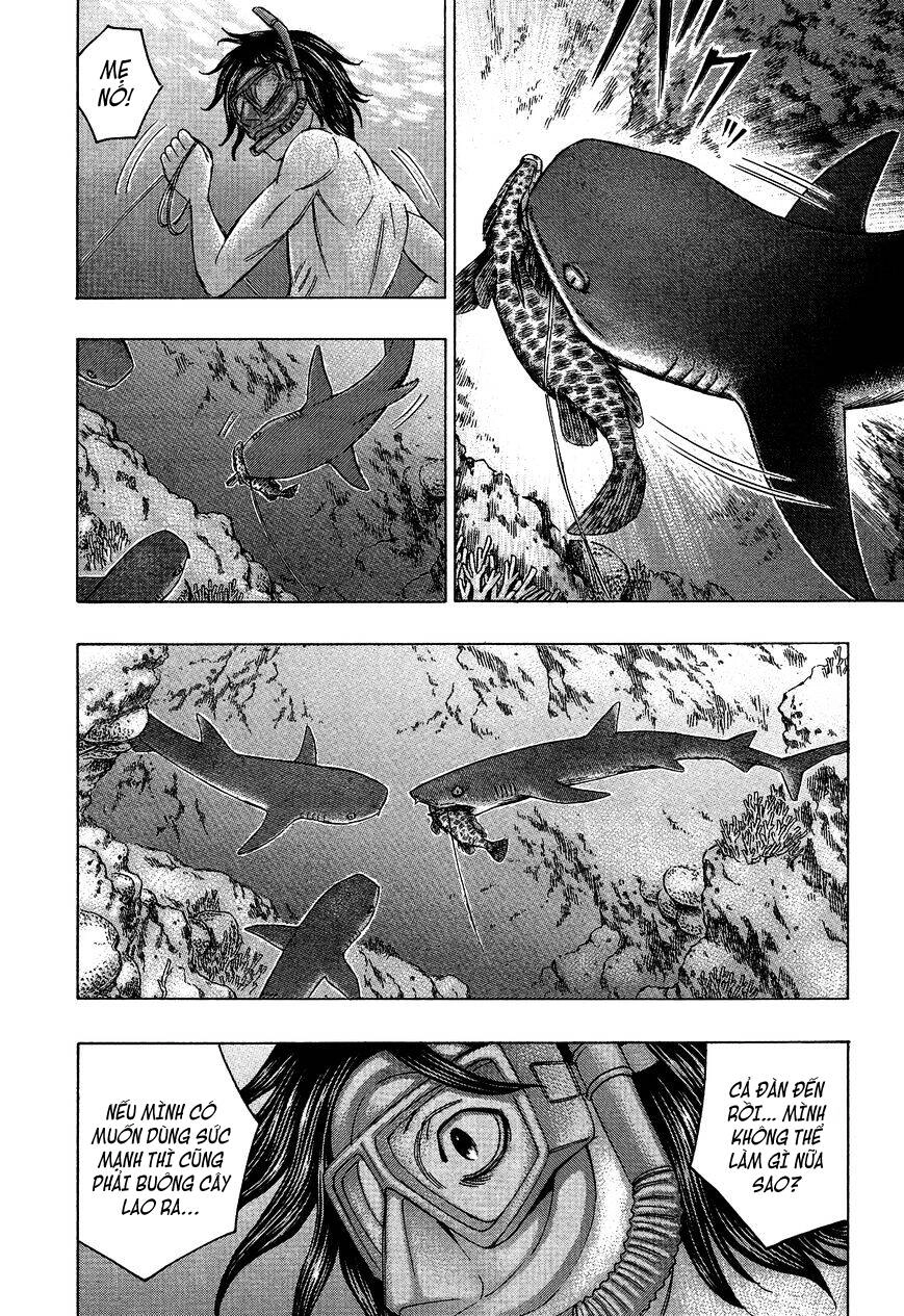 Suicide Island Chapter 123 - 9