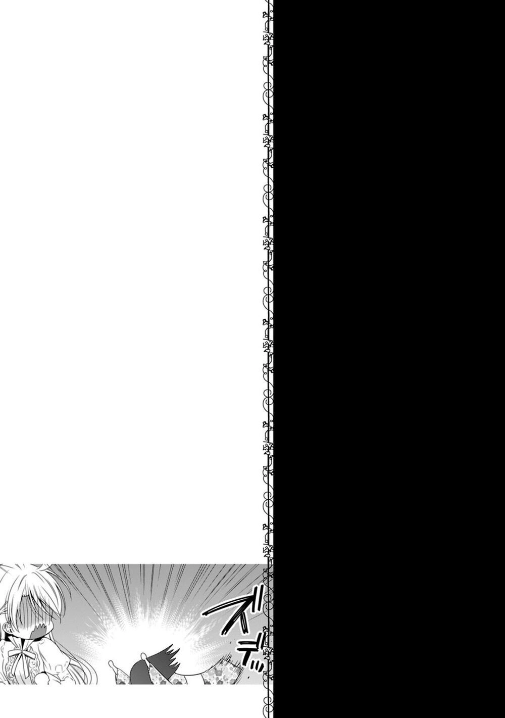 Kyuuketsuki-Chan To Kouhai-Chan Chapter 18 - 28