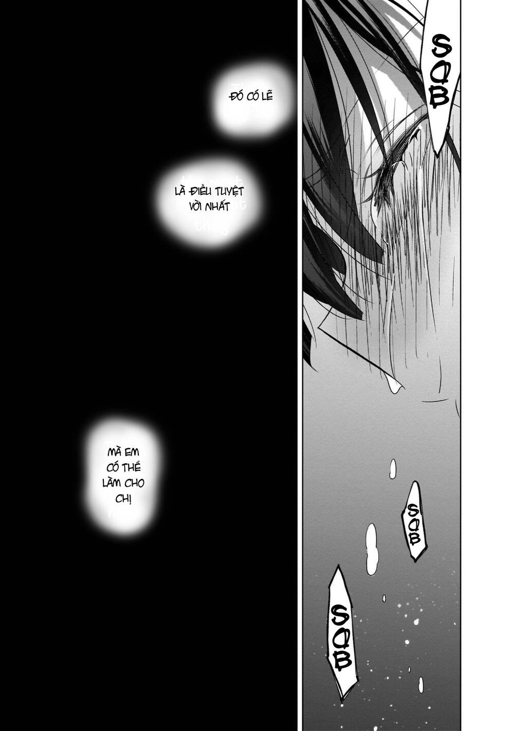 Kyuuketsuki-Chan To Kouhai-Chan Chapter 20 - 16