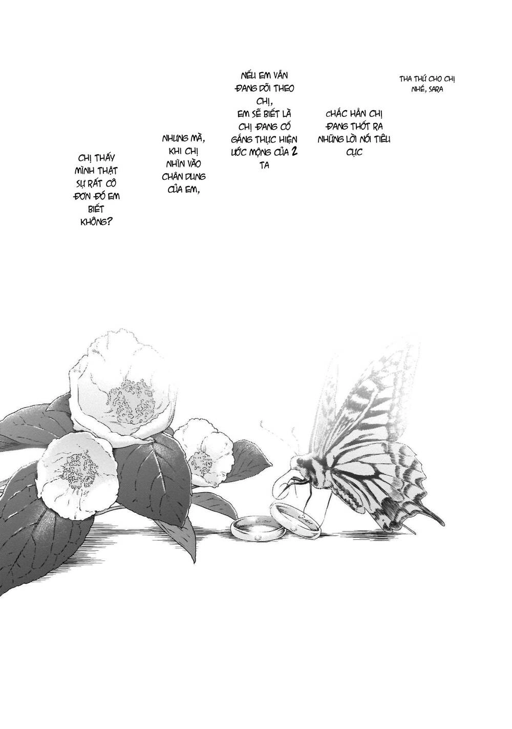 Kyuuketsuki-Chan To Kouhai-Chan Chapter 22 - 4