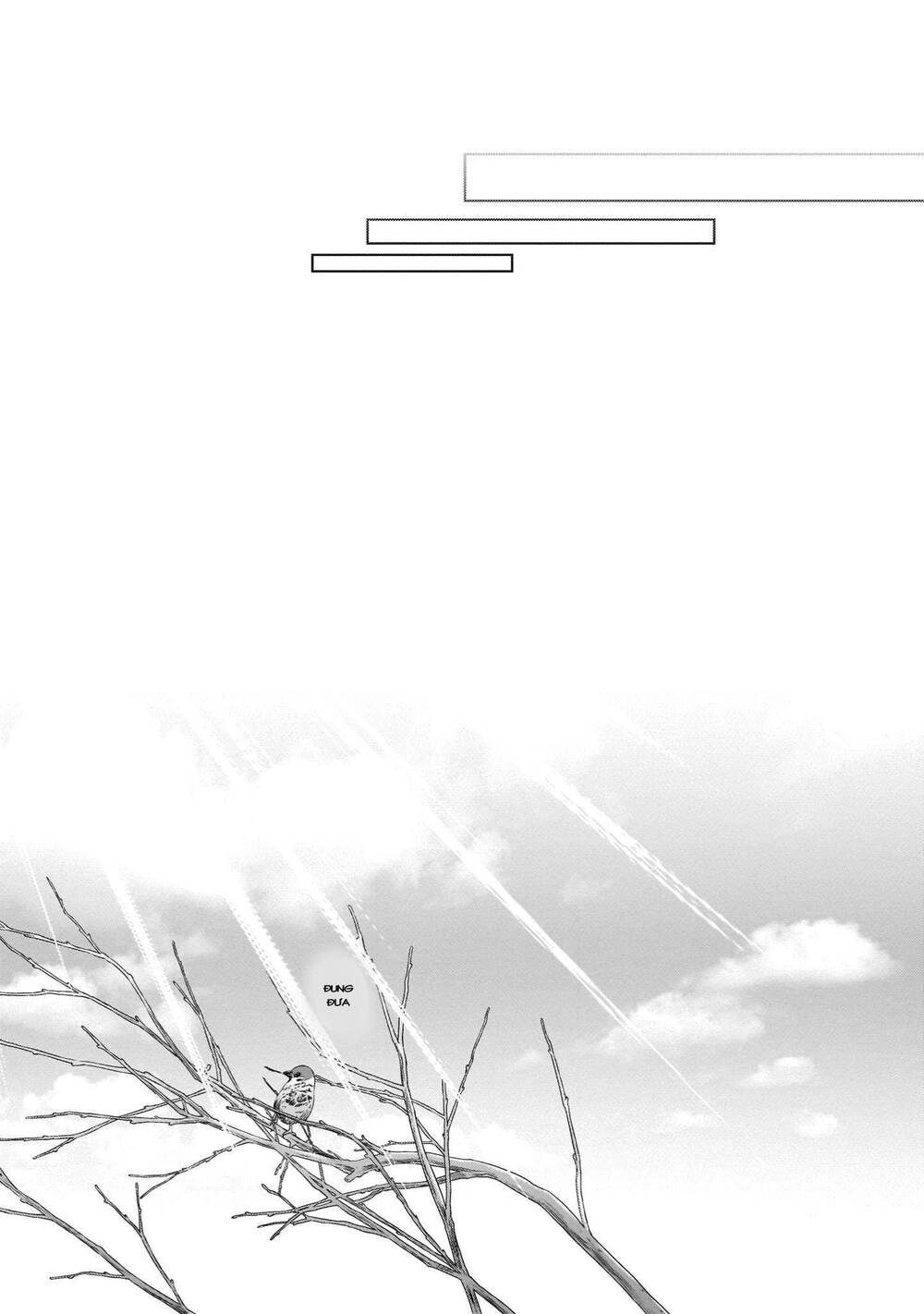 Kyuuketsuki-Chan To Kouhai-Chan Chapter 22 - 18