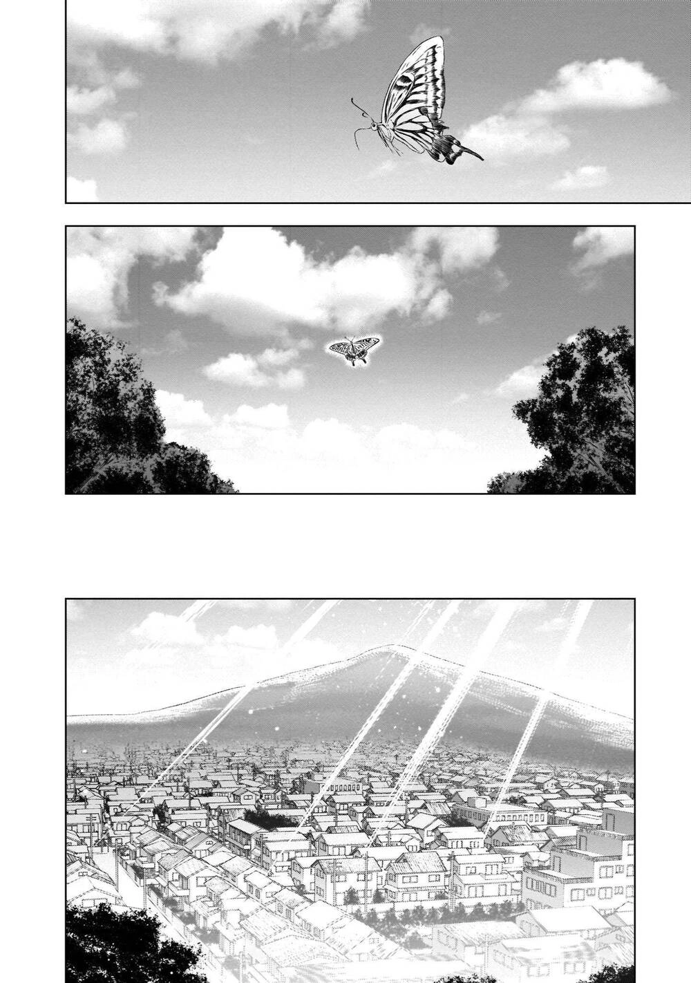 Kyuuketsuki-Chan To Kouhai-Chan Chapter 22 - 22