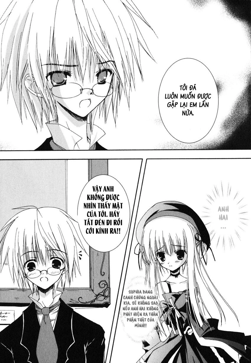 Nusunde Lilith Chapter 2 - 27