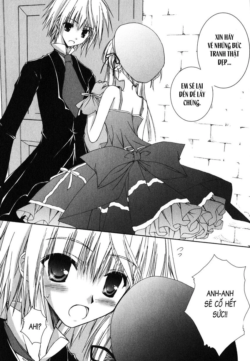 Nusunde Lilith Chapter 2 - 37