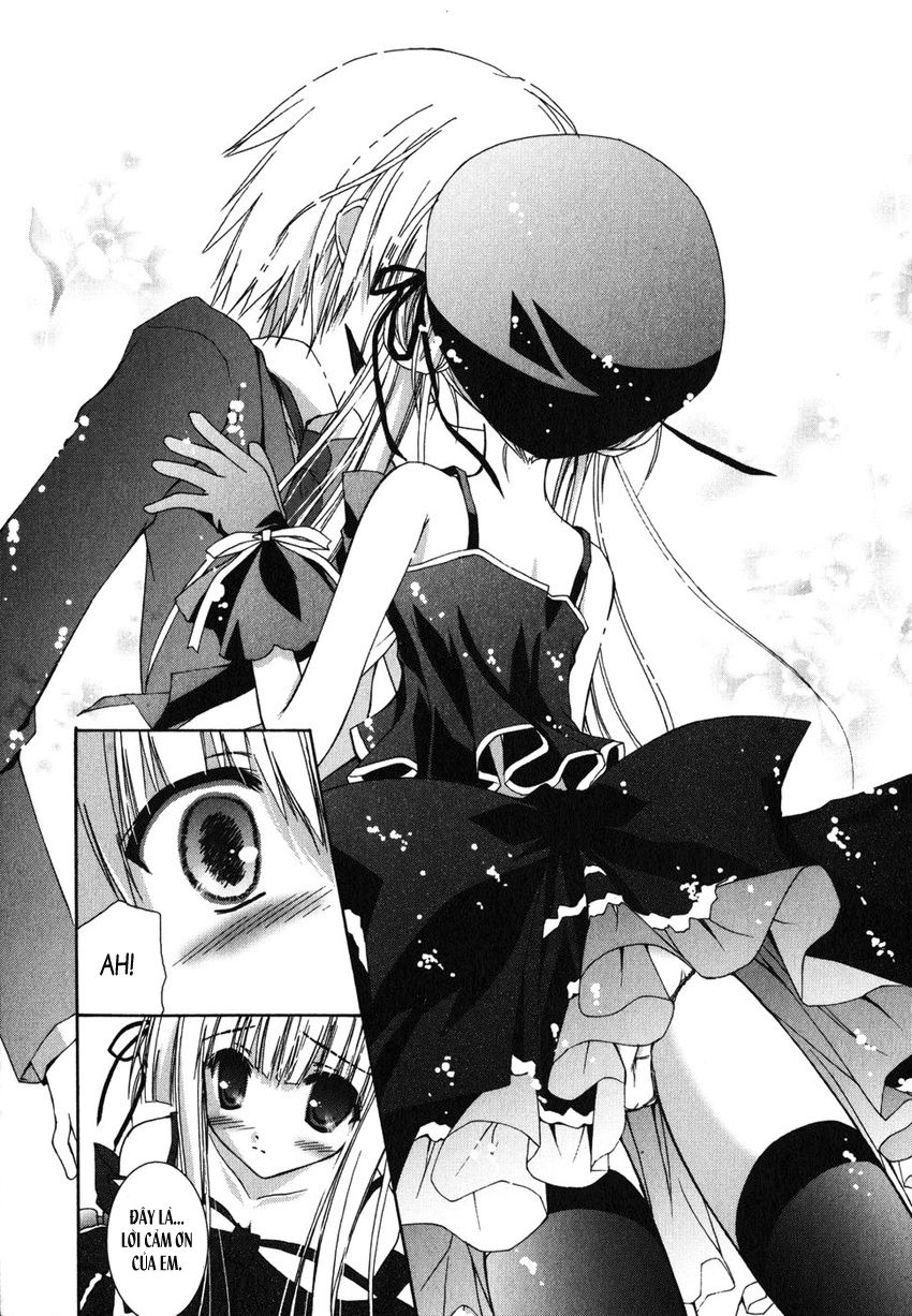 Nusunde Lilith Chapter 2 - 38