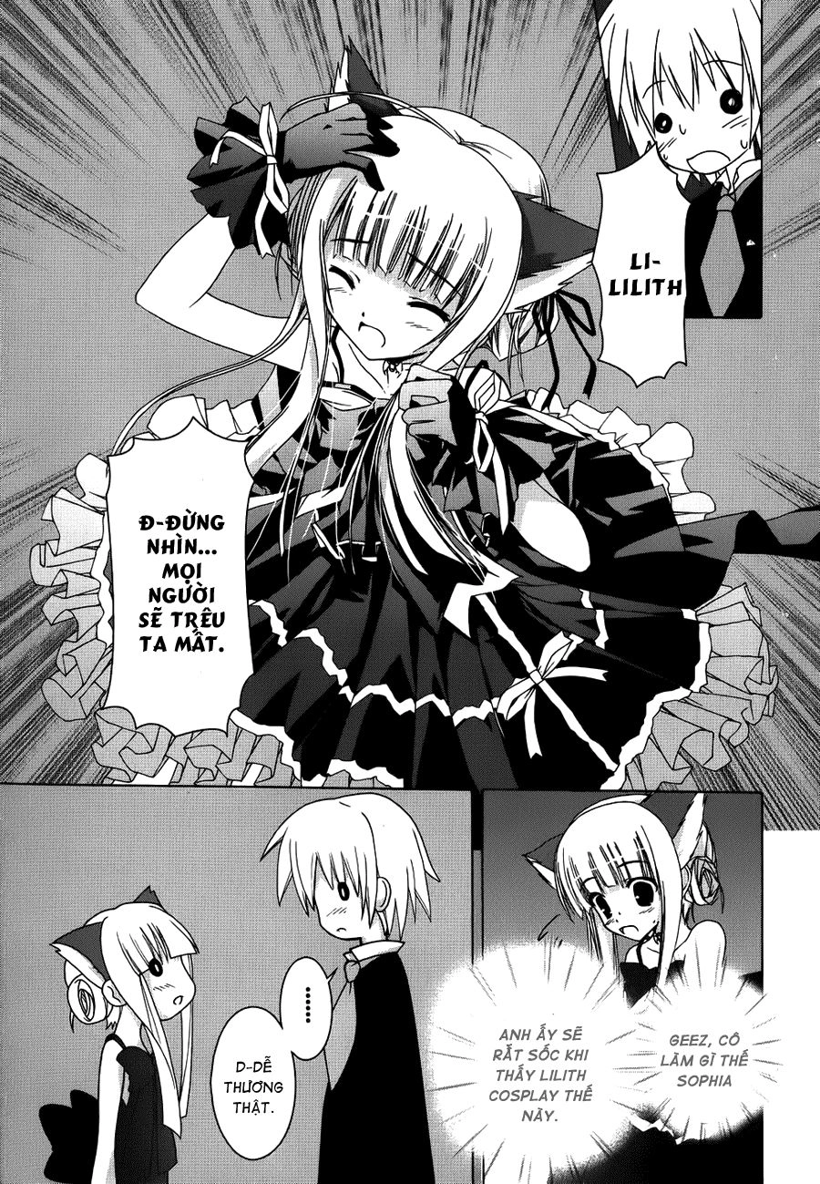 Nusunde Lilith Chapter 4 - 24