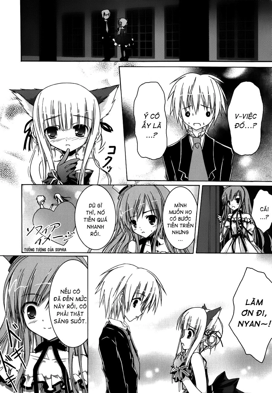 Nusunde Lilith Chapter 4 - 29