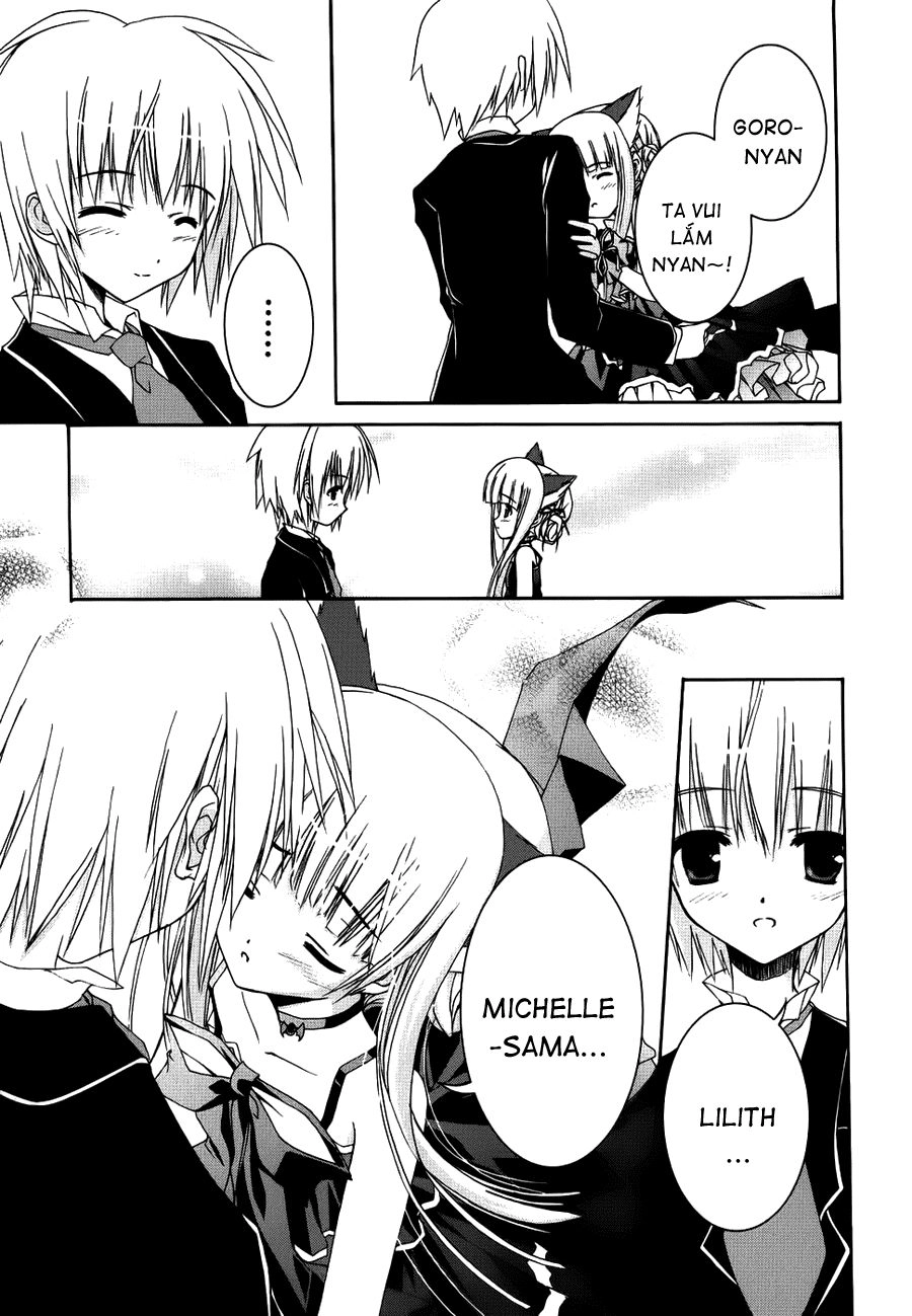 Nusunde Lilith Chapter 4 - 32