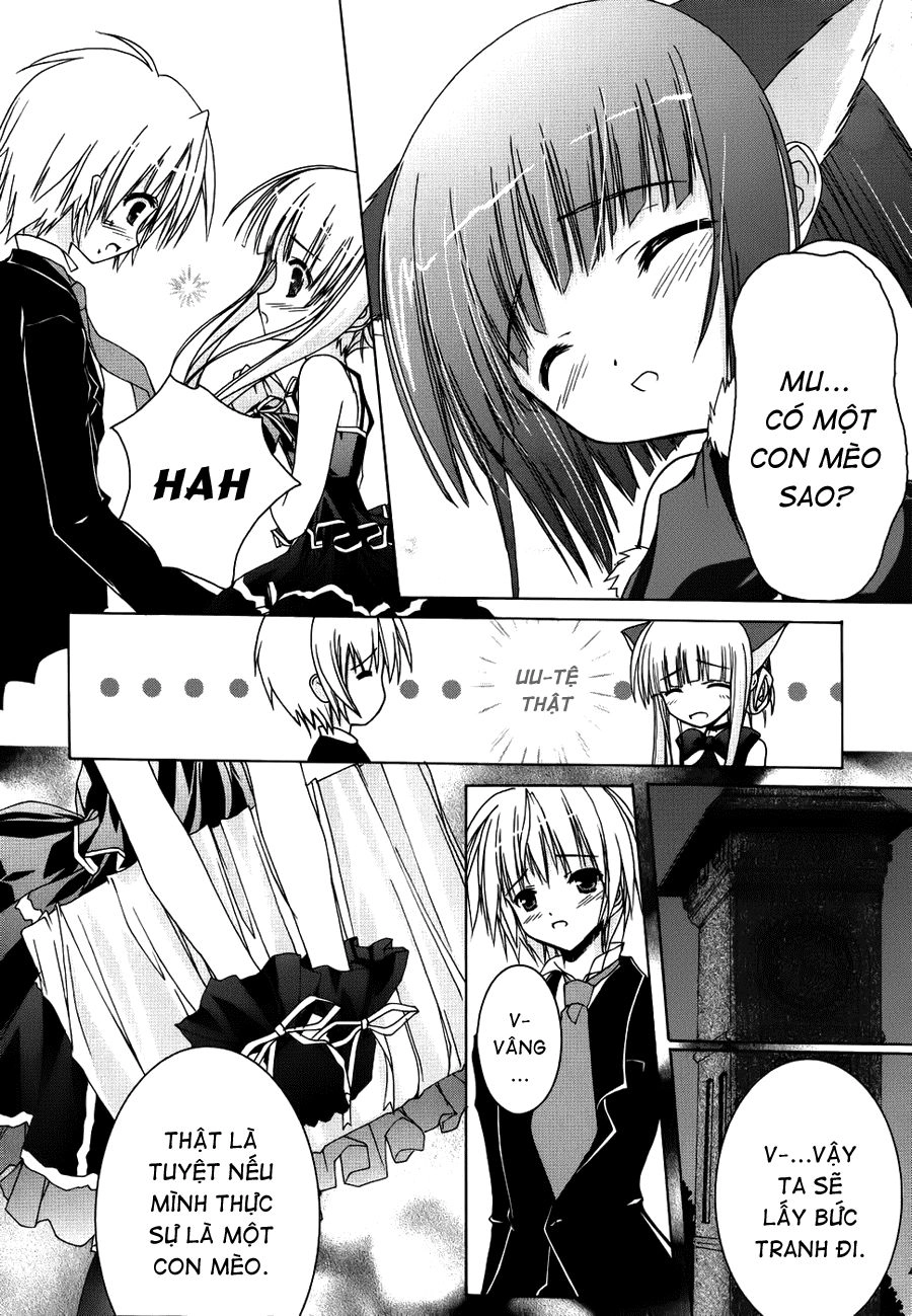 Nusunde Lilith Chapter 4 - 33