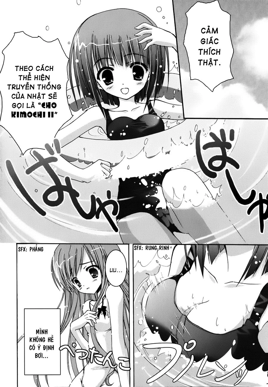 Nusunde Lilith Chapter 5 - 4