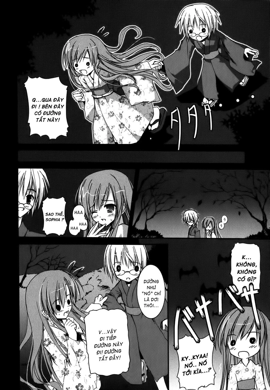 Nusunde Lilith Chapter 5 - 10