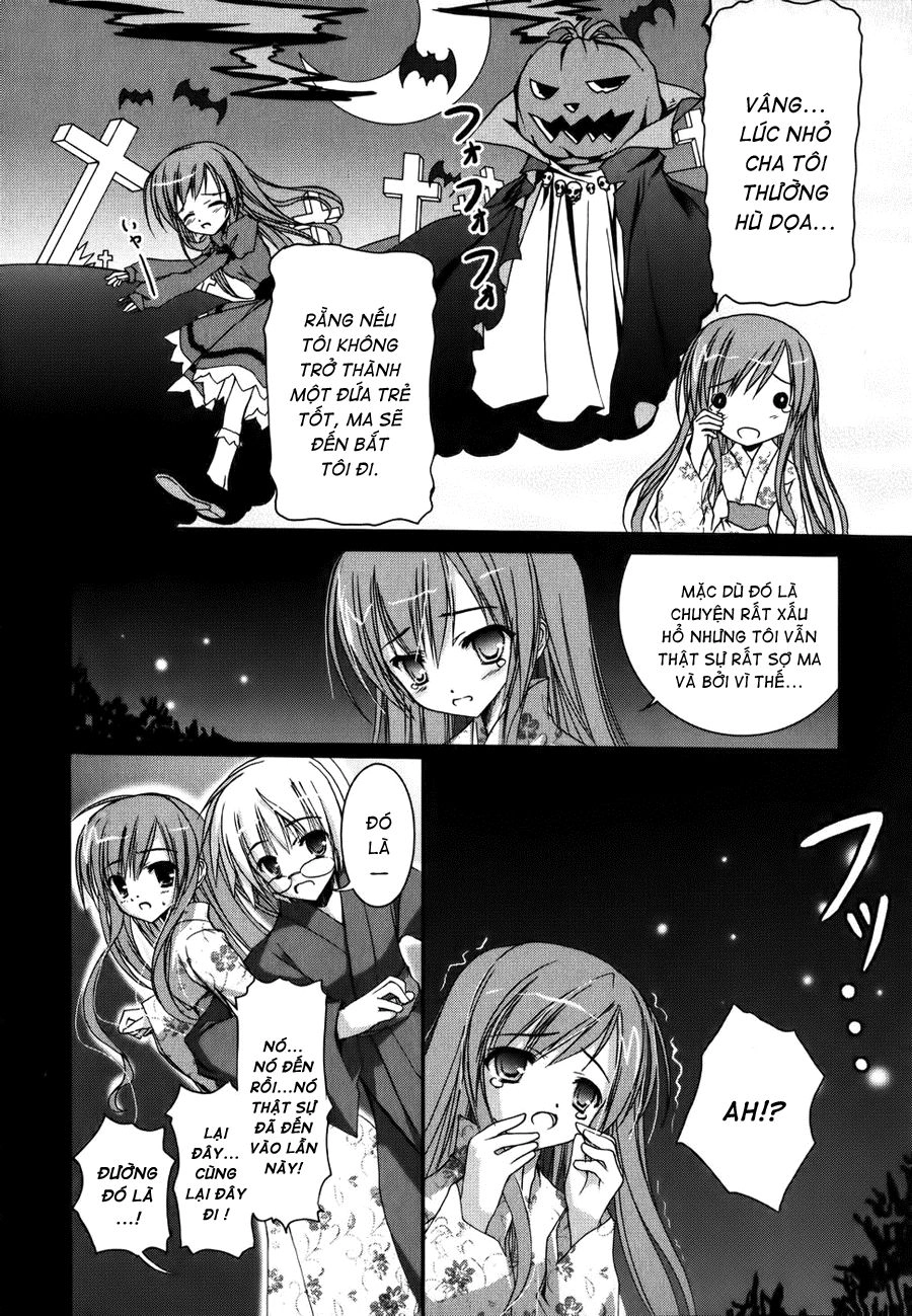 Nusunde Lilith Chapter 5 - 12