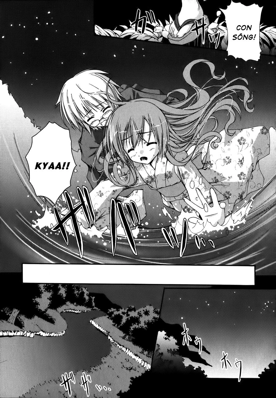 Nusunde Lilith Chapter 5 - 13